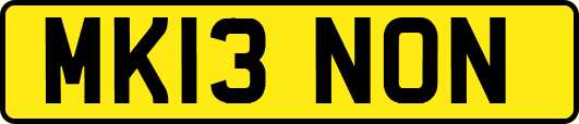 MK13NON