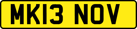 MK13NOV