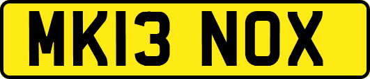 MK13NOX