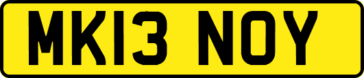 MK13NOY