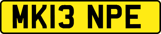 MK13NPE