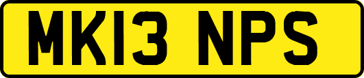 MK13NPS