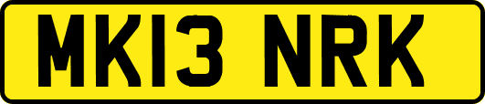 MK13NRK