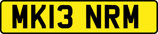 MK13NRM