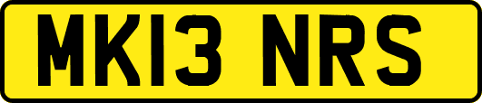 MK13NRS