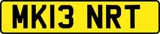 MK13NRT