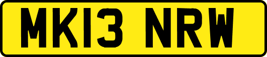 MK13NRW