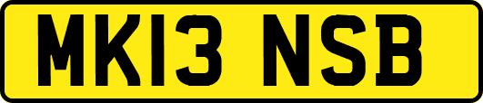 MK13NSB
