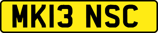 MK13NSC