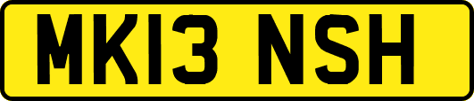 MK13NSH