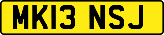 MK13NSJ