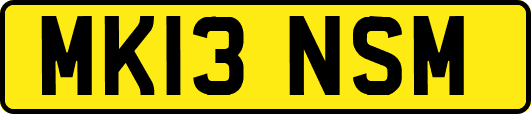 MK13NSM