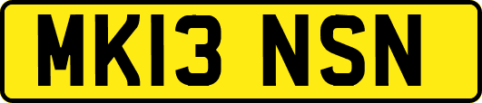 MK13NSN