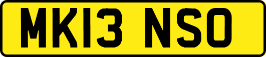 MK13NSO