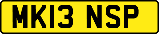MK13NSP