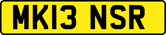 MK13NSR
