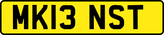 MK13NST