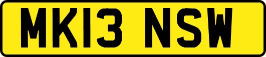 MK13NSW