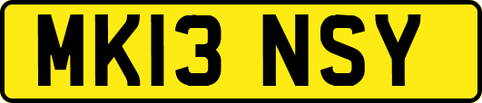 MK13NSY