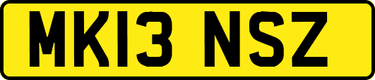 MK13NSZ
