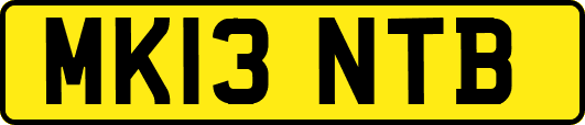 MK13NTB