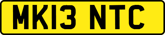 MK13NTC