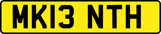 MK13NTH