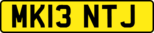 MK13NTJ