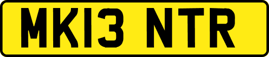 MK13NTR
