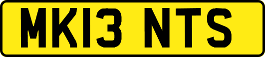 MK13NTS
