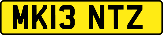 MK13NTZ