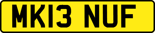 MK13NUF
