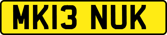 MK13NUK