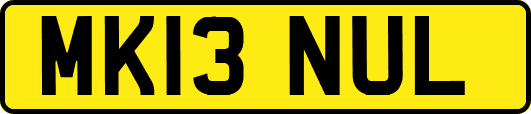 MK13NUL