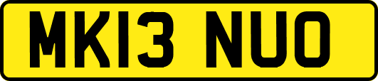 MK13NUO