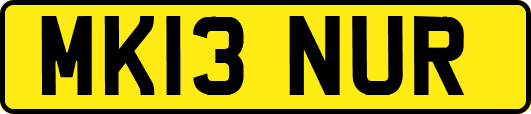 MK13NUR