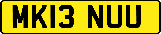 MK13NUU