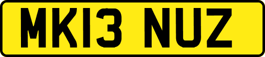 MK13NUZ