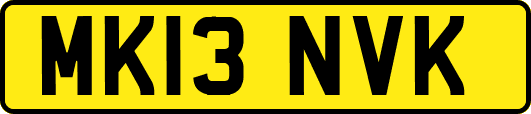 MK13NVK