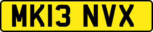 MK13NVX