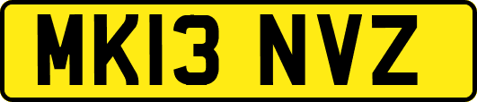 MK13NVZ