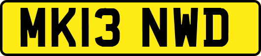MK13NWD