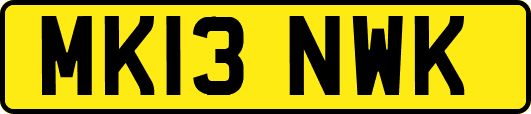 MK13NWK