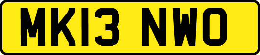 MK13NWO