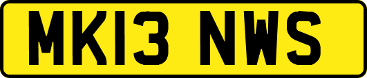 MK13NWS