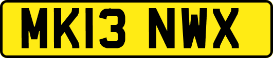 MK13NWX
