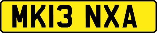 MK13NXA