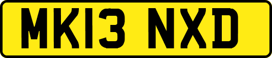 MK13NXD