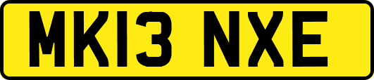MK13NXE