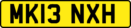 MK13NXH